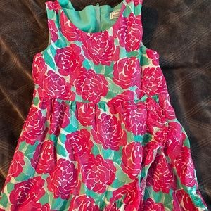 Vineyard Vines Size 4T dress
